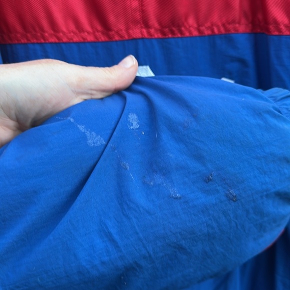 1990's NFL Starter Jacket - Size XL - Picture 9 of 10